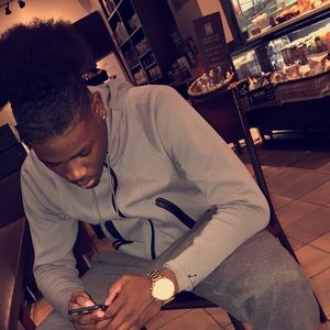 Meet your Posher, Marcus