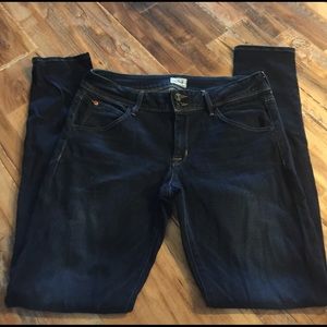 Hudson Jeans