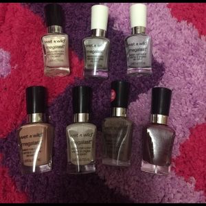 @thedevioussiren polish bundle