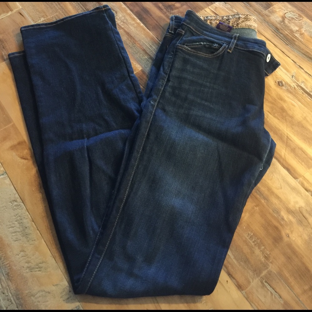 Rich & Skinny Jeans