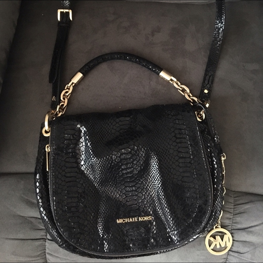 MK purse