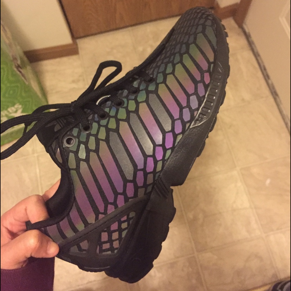 adidas original zx flux xeno