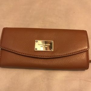Authentic Michael Kors Wallet