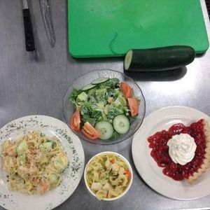 Meet your Posher, Eric