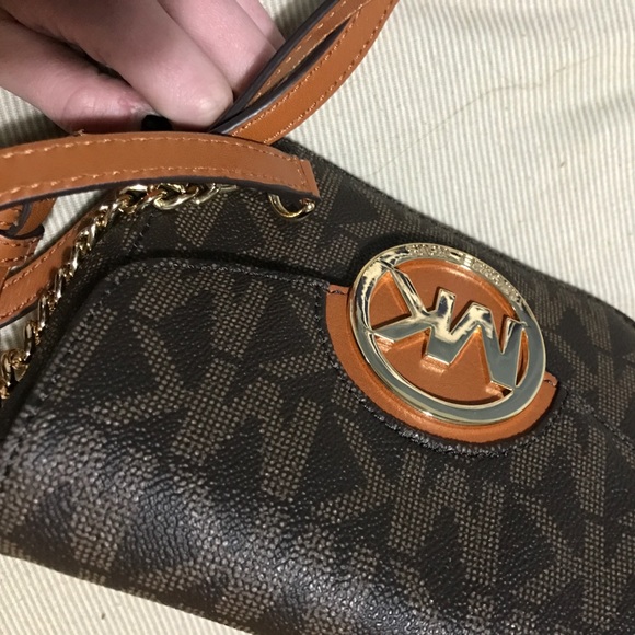 💯🚨‼️⏱ ACT FAST ON SALE !! MK BRAND NEW **** - Picture 5 of 8