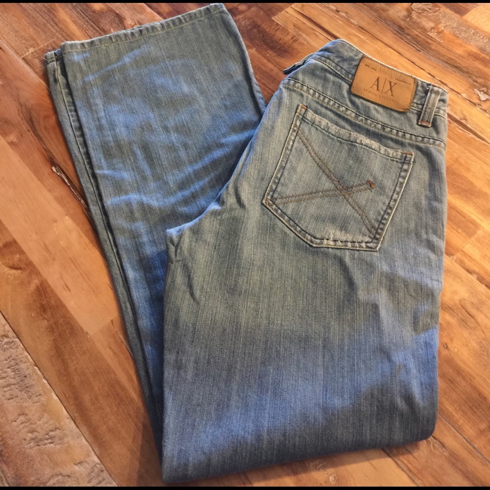 AX Jeans