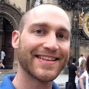Meet your Posher, James