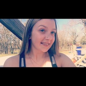 Meet your Posher, Cheyenne