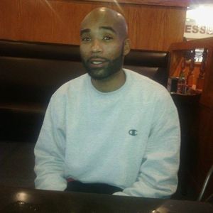 Meet your Posher, Donald