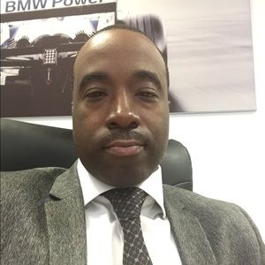 Meet your Posher, Jamal