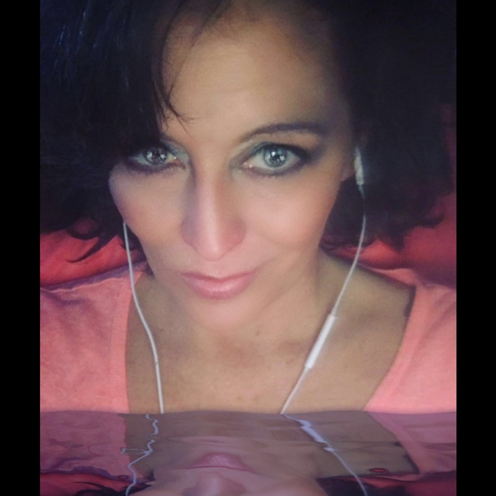 Meet your Posher, Lesa