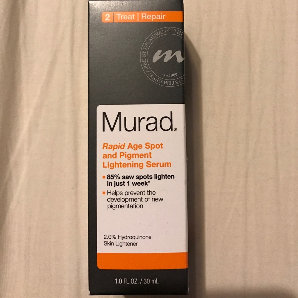 Murad Rapid Age Spot