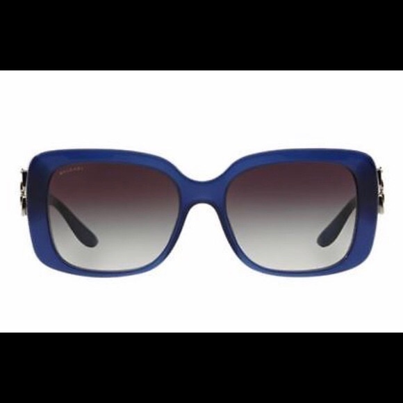 Bvlgari BV8167B 5018G 55mm Women Sunglasses - Picture 2 of 4