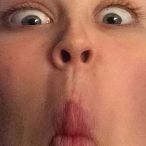 Meet your Posher, Haley