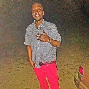 Meet your Posher, Mike