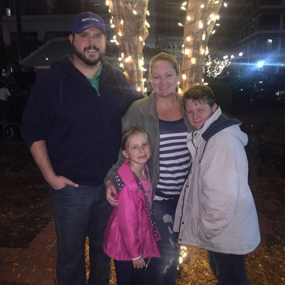 Meet your Posher, Rachael