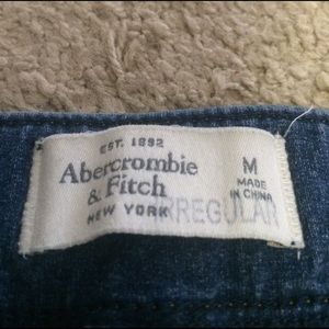 Abercrombie and Fitch leggings