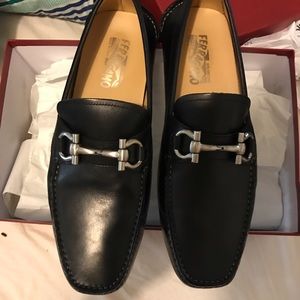 Salvatore Ferragamo Size 10 BRAND NEW