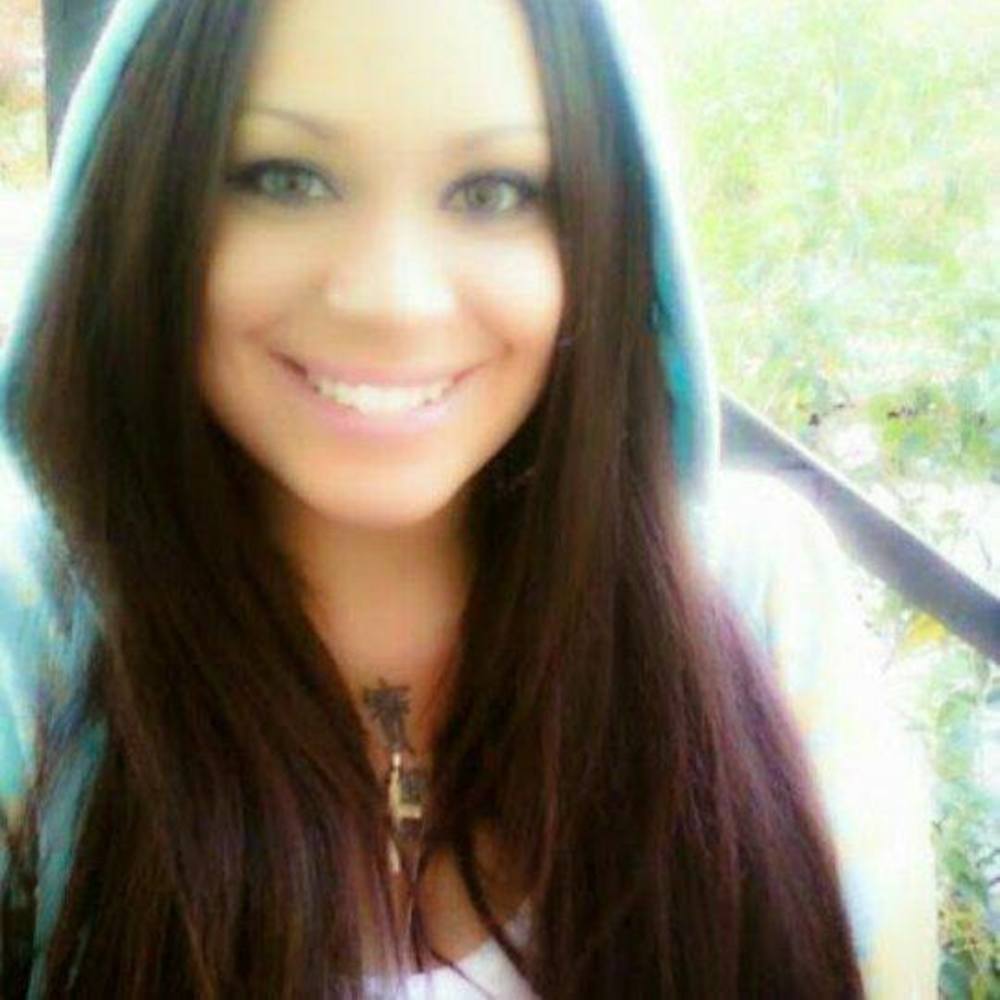 Meet your Posher, Kristen