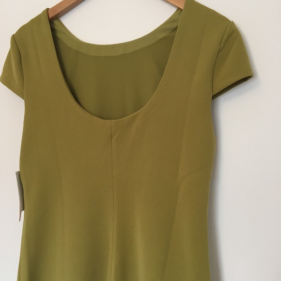 Philosophy โข Cap Sleeve Midi Dress - Size 6 - Picture 4 of 4