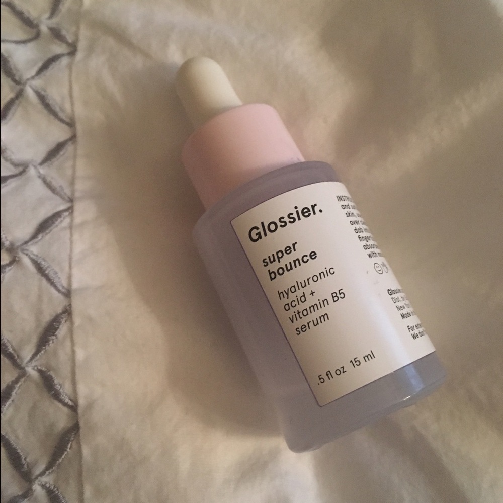 Glossier Super Serum