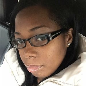 Meet your Posher, Chantal