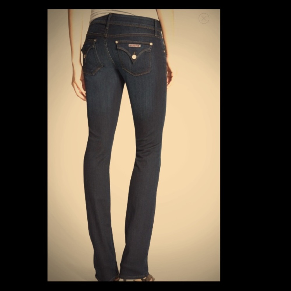 Hudson Jeans size 27