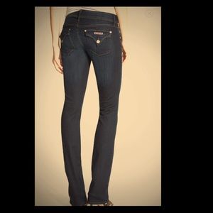 Hudson Jeans size 27