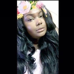 Meet your Posher, Shanice