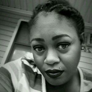 Meet your Posher, Tabitha