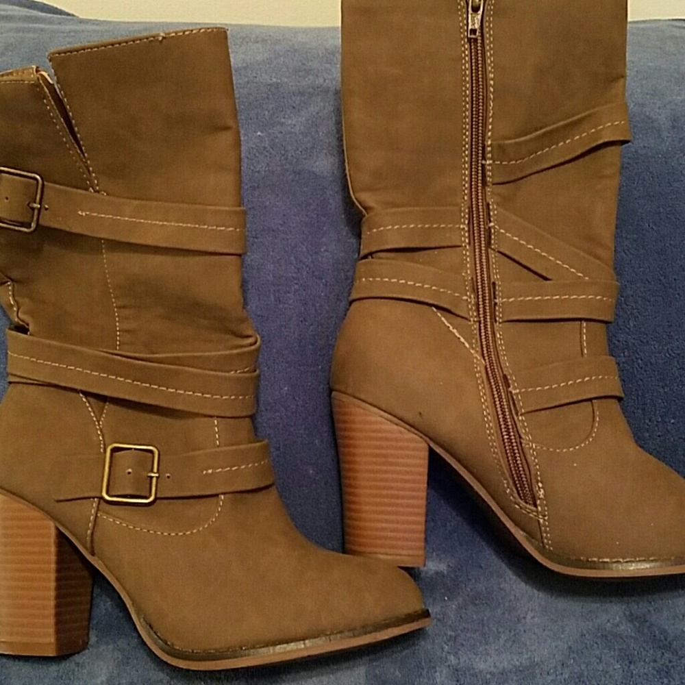Boots