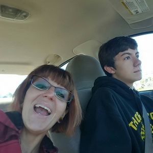 Meet your Posher, Candy