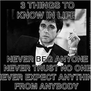 Meet your Posher, Sean