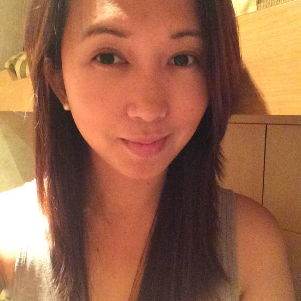 Meet your Posher, May