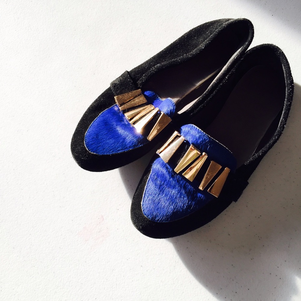 Stylish Flats