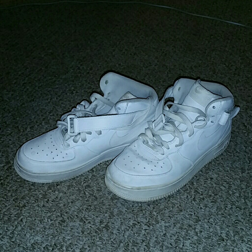 Nike Air