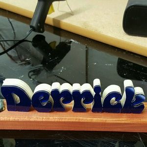 With 11 colors to choose from!