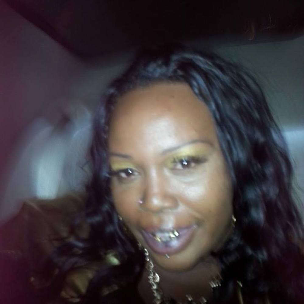 Meet your Posher, Latrice
