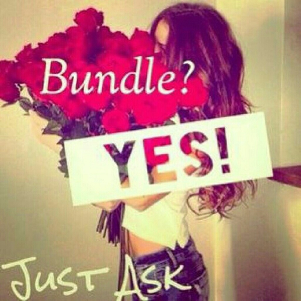 Bundle now and save!