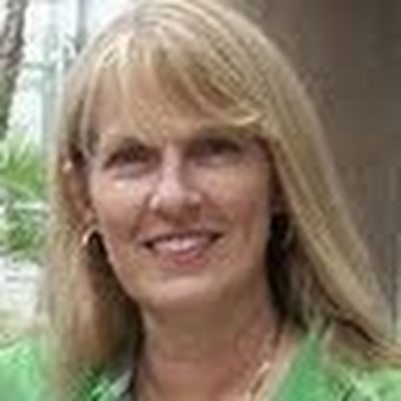 Meet your Posher, Susan - Picture 1 of 1