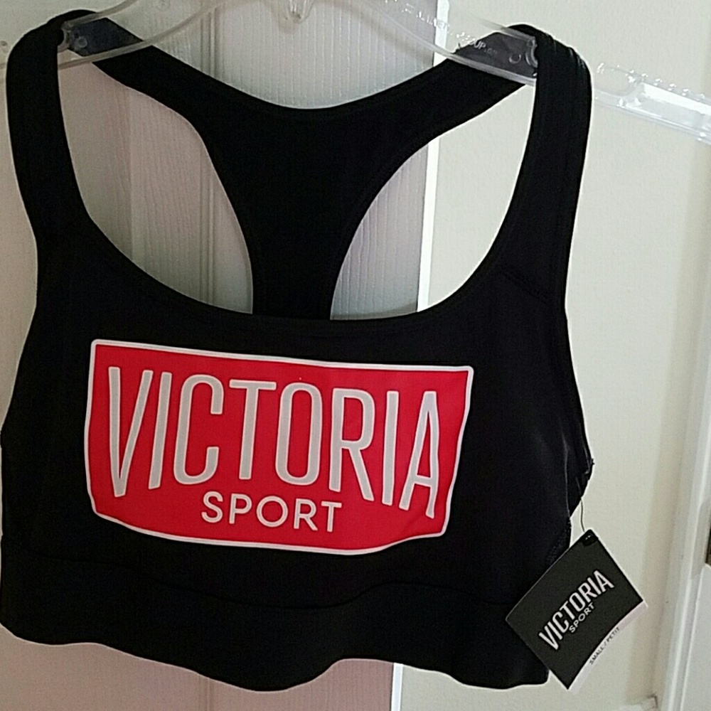 Victoria's  secret sports bra