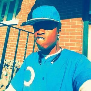 Meet your Posher, Nigel