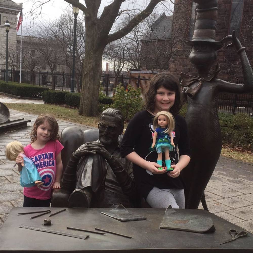 Meet your Posher, Tracy