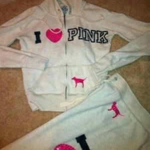 Not selling iso looking for size large pink