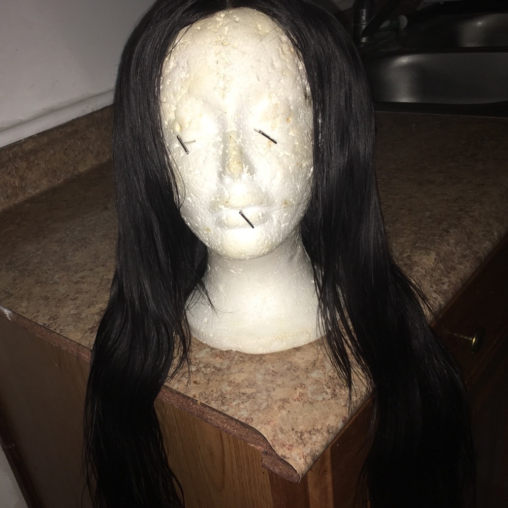 Wig unit