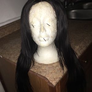 Wig unit