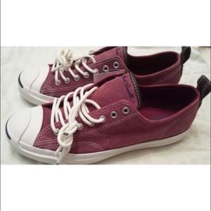 Men's jack Purcell