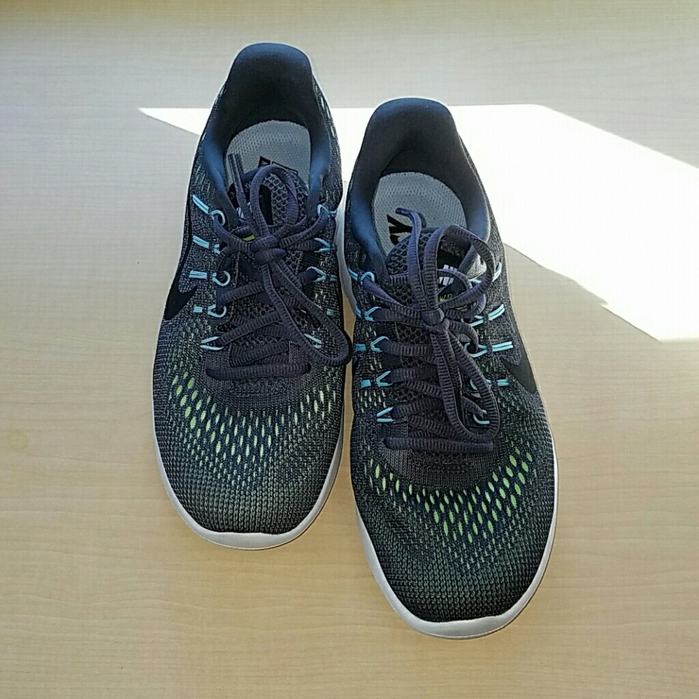 Nike Lunarglide 8