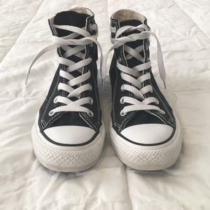 Converse All Star High Top Sneakers