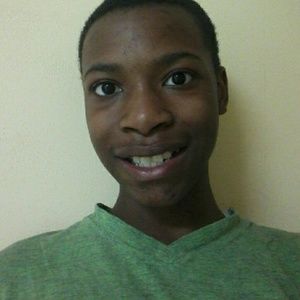 Meet your Posher, Ephraim